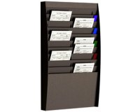 Trieur mural, 20 compartiments, A4