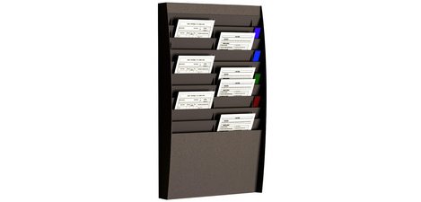 Wall sorter, 20 compartments, A4