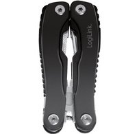 LogiLink Pince universelle, 11 outils en 1