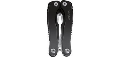 LogiLink Pince universelle, 11 outils en 1
