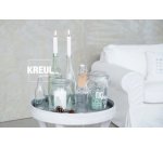 Marqueur craie Chalky, Medium, kit de 4 décoration de