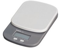 Pèse-lettres start, capacité de charge: 2000 g,gris