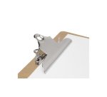 Porte-bloc classic, panneau fibre de bois, A3