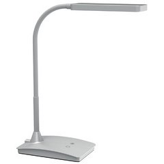 Lampe de bureau LED pearly colour vario