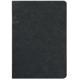 Cahier piqué Age Bag A5 96 pages uni