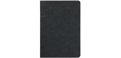 Cahier piqué Age Bag A5 96 pages uni
