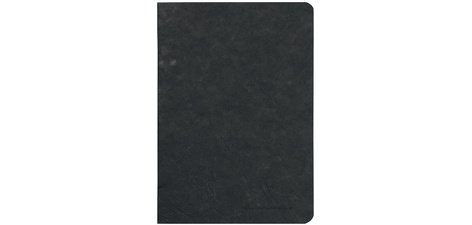 Carnet AGE BAG, A5, uni, vert