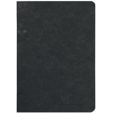 Carnet AGE BAG, A5, uni, bleu