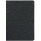 Carnet AGE BAG, A5, uni, bleu