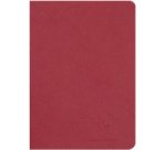 Carnet AGE BAG, A5, ligné