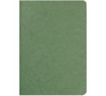 Cahier piqué Age Bag A5 96 pages uni