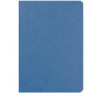 Carnet AGE BAG, A5, uni, vert