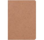 Carnet AGE BAG, A5, uni, vert