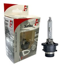 in-pro Ampoule voiture Xenon D2S HID 35W, 85 V, 35 watt