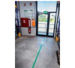 Bande de marquage au sol DURALINE STRONG