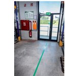 Grondmarkeringstape DURALINE STRONG