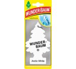 WUNDER-BAUM Désodorisant, parfum: Arctic White