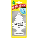 WUNDER-BAUM Désodorisant, parfum: Arctic White
