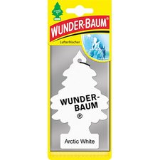 WUNDER-BAUM Désodorisant, parfum: Arctic White