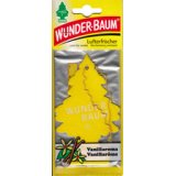 WUNDER-BAUM Désodorisant, parfum: New Car