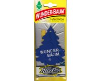 Ontgeurder Arbre Magique parfum: new car