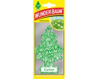 WUNDER-BAUM Luchtverfrisser, geur: Everfresh