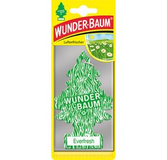 WUNDER-BAUM Désodorisant, parfum: Everfresh