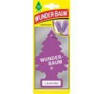WUNDER-BAUM Désodorisant, parfum: Lavande