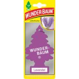 WUNDER-BAUM Désodorisant, parfum: Lavande