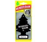 WUNDER-BAUM Désodorisant, parfum: Black Ice