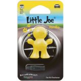 Little Joe Désodorisant, parfum: Vanille