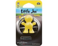 Little Joe Désodorisant pour voiture 'Strawberry'