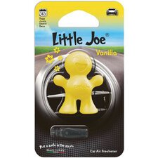 Ontgeurder Little Joe parfum vanille