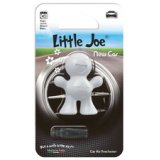 Little Joe Désodorisant, parfum: New Car