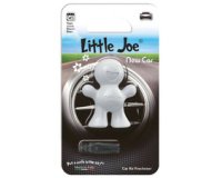 Little Joe Désodorisant, parfum: New Car
