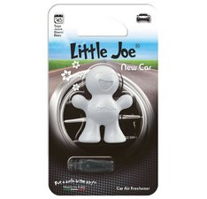 Ontgeurder Little Joe parfum: New Car