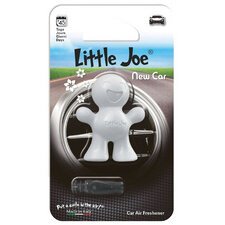 Ontgeurder Little Joe parfum: New Car