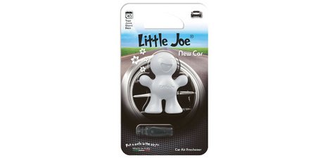 Little Joe Air Freshener, fragrance: New Car