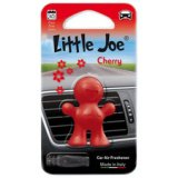 Little Joe Désodorisant pour voiture 'Cherry'