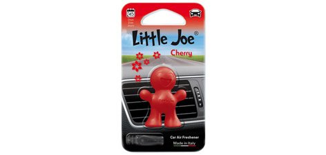 Little Joe Désodorisant pour voiture 'Cherry'