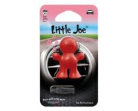 Little Joe Désodorisant pour voiture 'Strawberry'