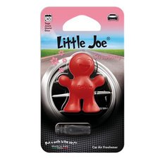 Little Joe Auto-Lufterfrischer 'Erdbeere'