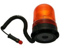 Zwaailicht oranje 12 V 55 watt