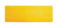 Marquage de place, forme L, autocollant, jaune