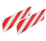 Protection murale de portière de voiture, pour garage