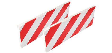 Protection murale de portière de voiture, pour garage