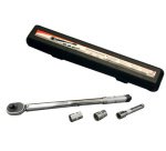 Clé dynamométrique pour voiture, jusqu'à 210 Nm