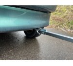 Barre de remorquage, 2,5 tonnes, longueur: 1,8 m