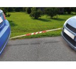 Barre de remorquage, 2,5 tonnes, longueur: 1,8 m