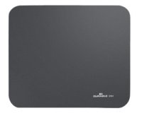 Tapis de souris, avec surface textile, anthracite